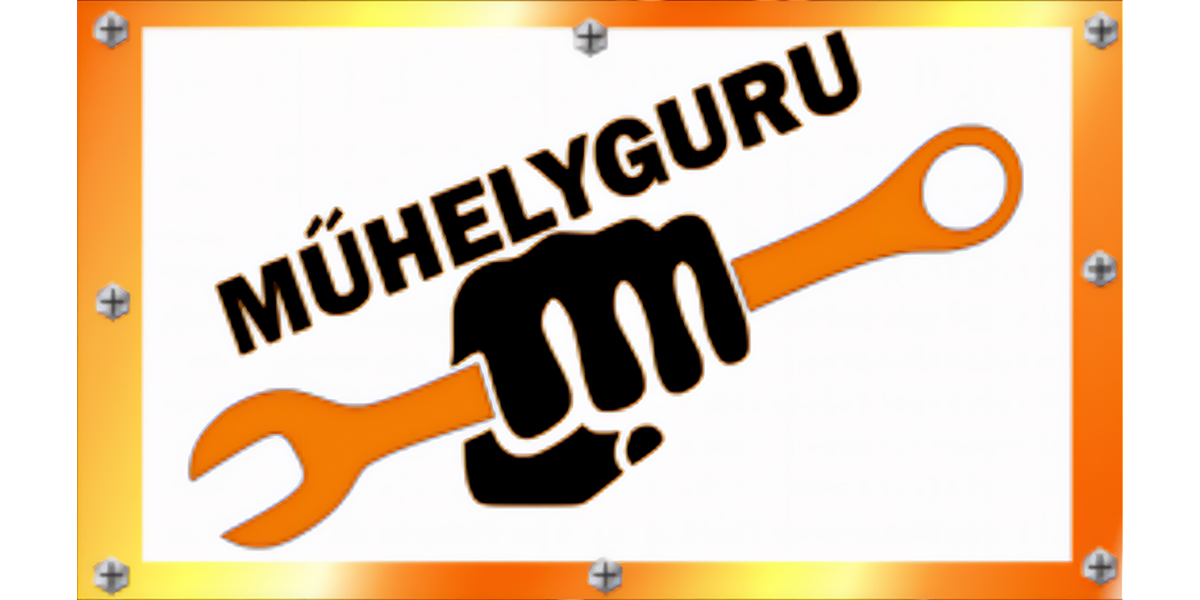 Műhelyguru