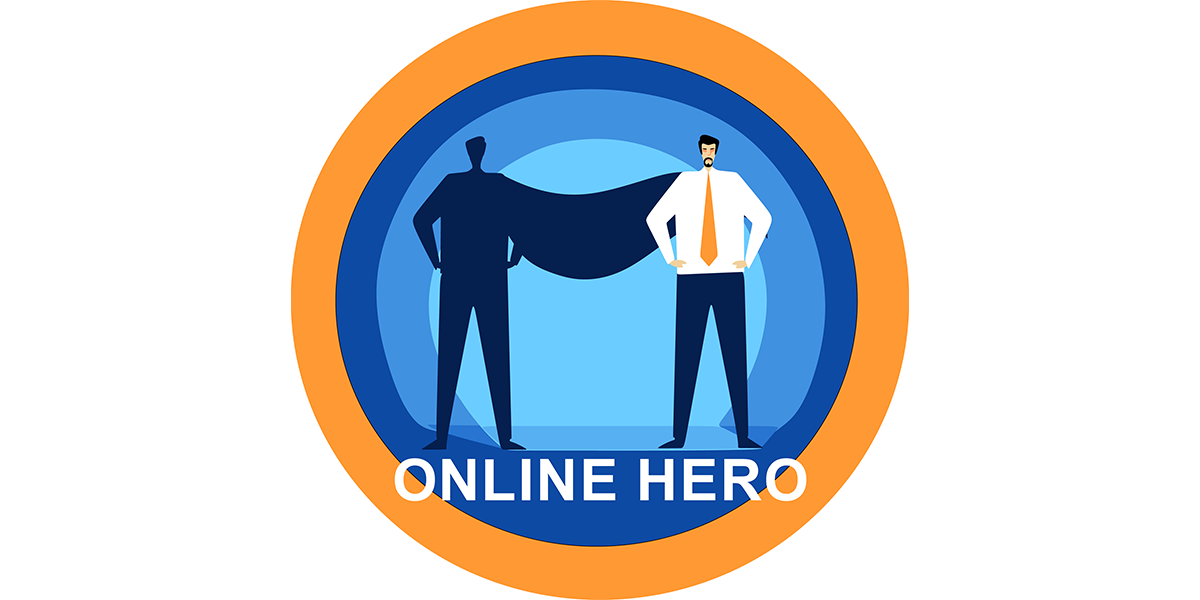 Online Hero
